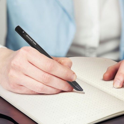 Moleskine Smart Writing Set Lifestyle